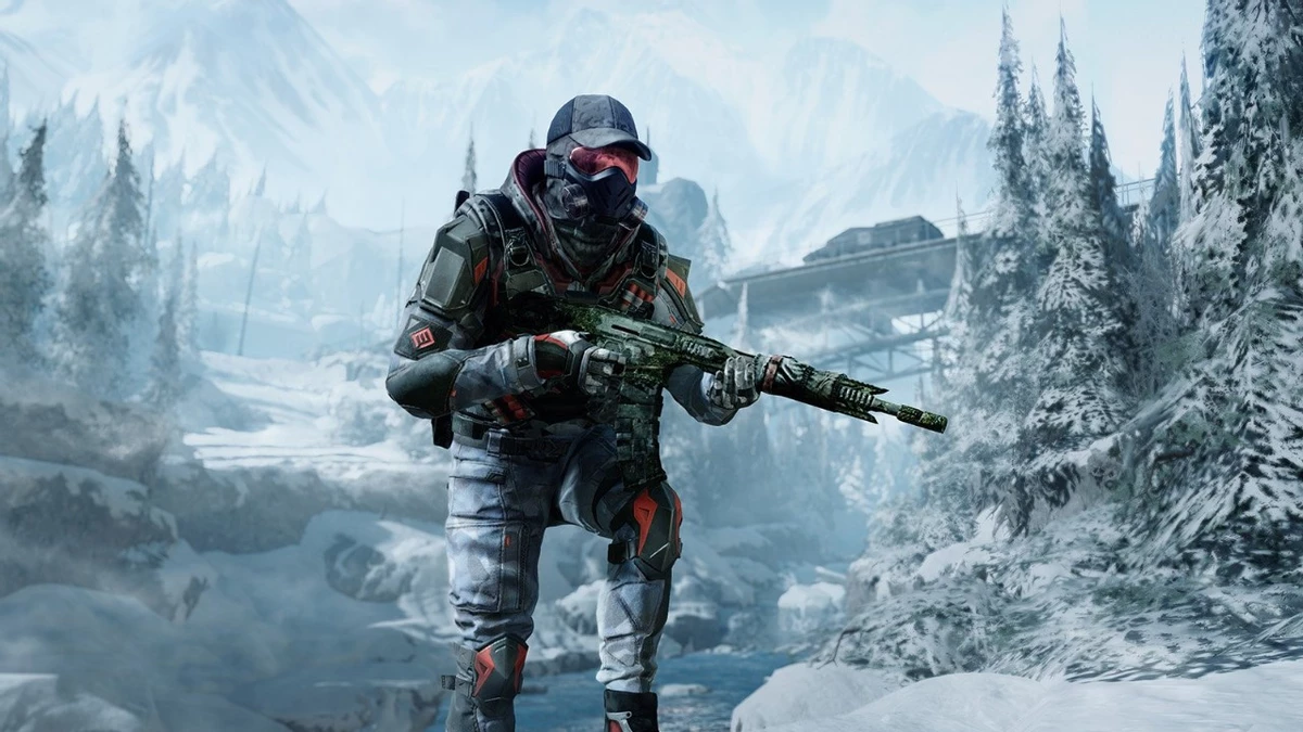 В Warface стартовал новый сезон “Плечом к плечу” В Warface стартовал новый сезон “Плечом к плечу”