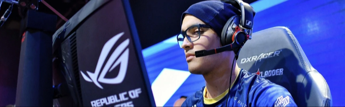 TACO рассказал всему миру о том, как в начале своей карьеры Coldzera чуть не ушел из CS:GO в другую игру TACO рассказал всему миру о том, как в начале своей карьеры Coldzera чуть не ушел из CS:GO в другую игру