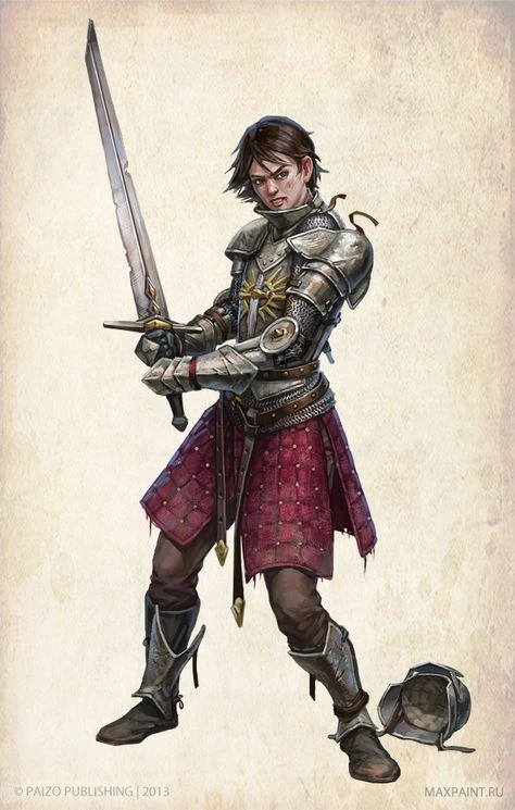 Мифические пути (Mythic Paths) Pathfinder: Wrath of the Righteous (минорные спойлеры) Мифические пути (Mythic Paths) Pathfinder: Wrath of the Righteous (минорные спойлеры)