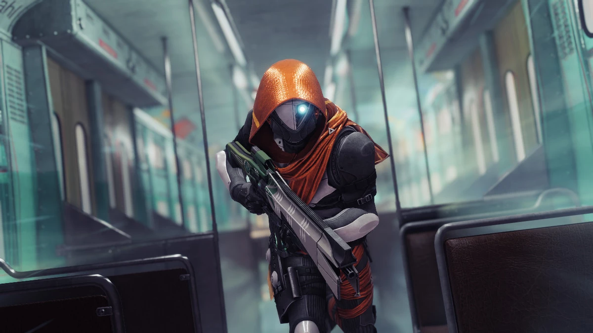 The Edge of Fate стало худшим дополнением для Destiny 2, но это уже в порядке вещей для Bungie The Edge of Fate стало худшим дополнением для Destiny 2, но это уже в порядке вещей для Bungie