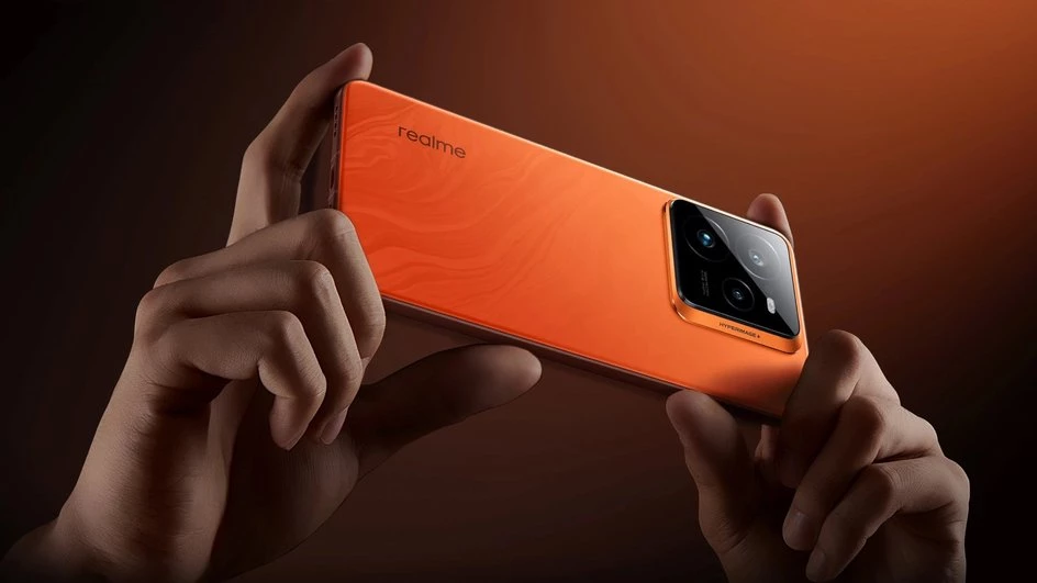Продажи realme GT 7 Pro в России стартуют 26 ноября — перед нами первый флагман на SD 8 Elite в стране Продажи realme GT 7 Pro в России стартуют 26 ноября — перед нами первый флагман на SD 8 Elite в стране