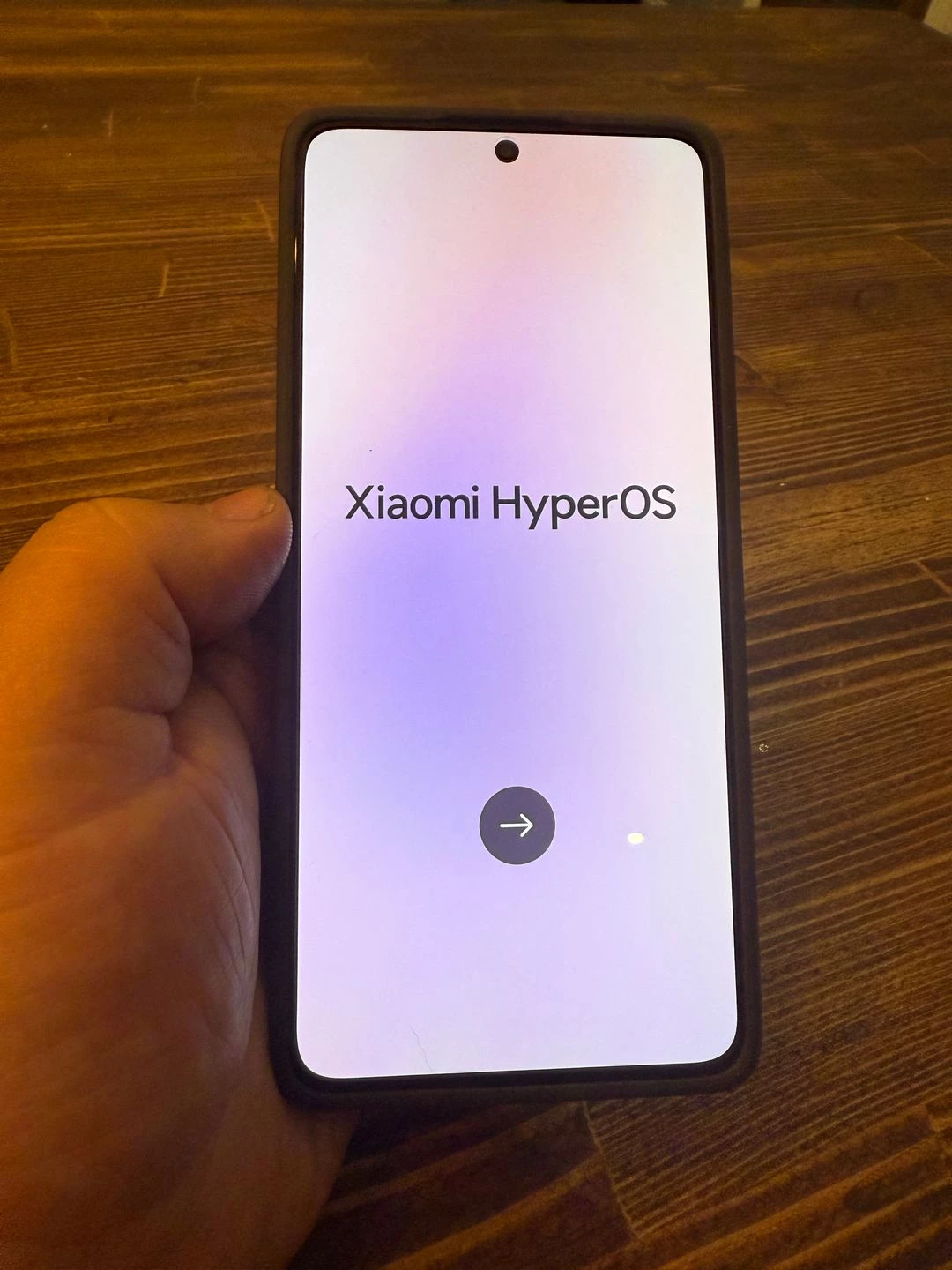 POCO X7 PRO — почти флагман за полцены POCO X7 PRO — почти флагман за полцены