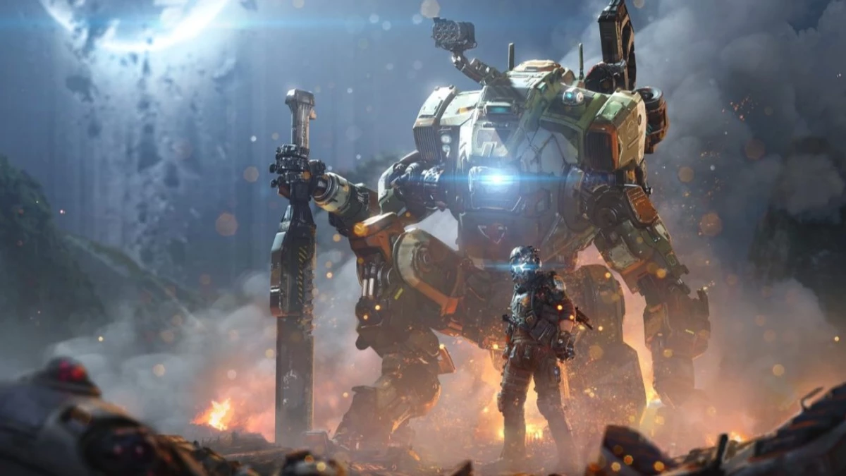 Серверы Titanfall 2 наконец-то починили, и игроки надеятся на нечто большее Серверы Titanfall 2 наконец-то починили, и игроки надеятся на нечто большее