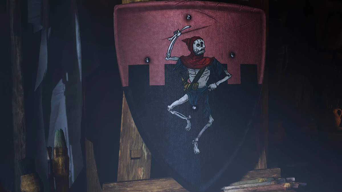 «Смертельное искусство» уже в Kingdom Come: Deliverance 2, есть трейлер «Смертельное искусство» уже в Kingdom Come: Deliverance 2, есть трейлер