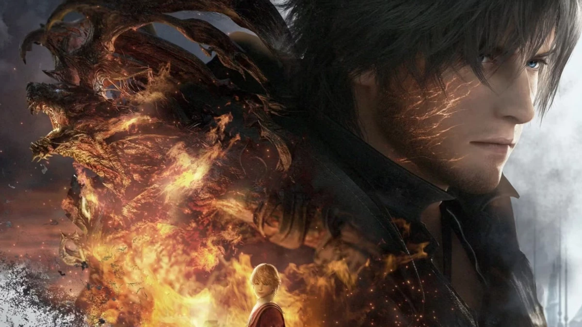 Final Fantasy XVI празднует первую годовщину, а разработчики намекают на выпуск игры на Xbox Final Fantasy XVI празднует первую годовщину, а разработчики намекают на выпуск игры на Xbox