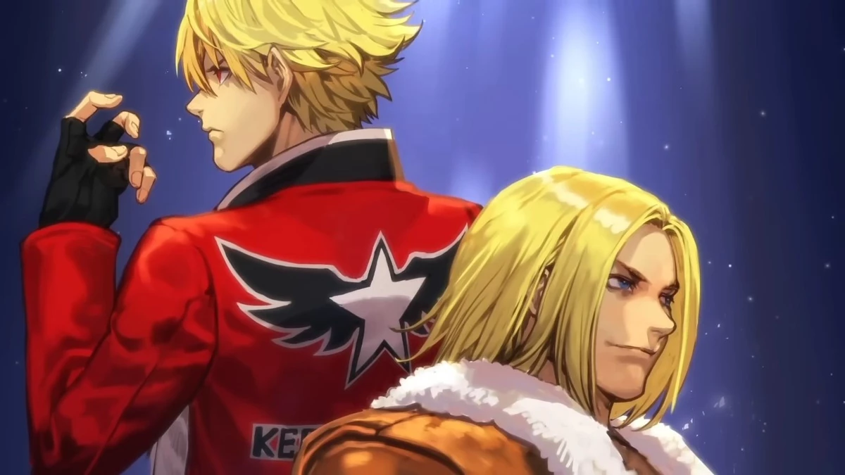Команда Fatal Fury: City of the Wolves в преддверии релиза кратко рассказал о сюжете франшизы Команда Fatal Fury: City of the Wolves в преддверии релиза кратко рассказал о сюжете франшизы
