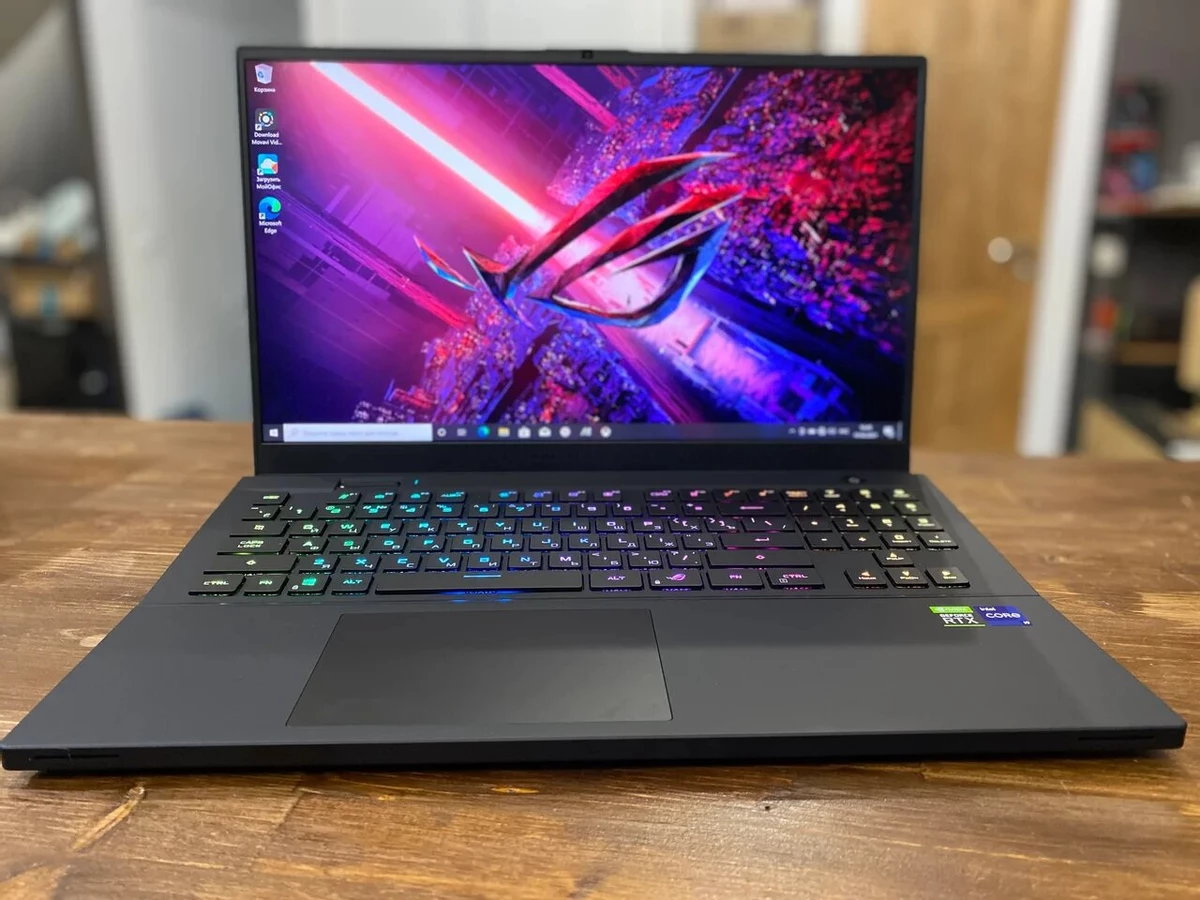 Процессор Intel® Core™ серии Н 11-го поколения — восходящая звезда мобильных процессоров Процессор Intel® Core™ серии Н 11-го поколения — восходящая звезда мобильных процессоров