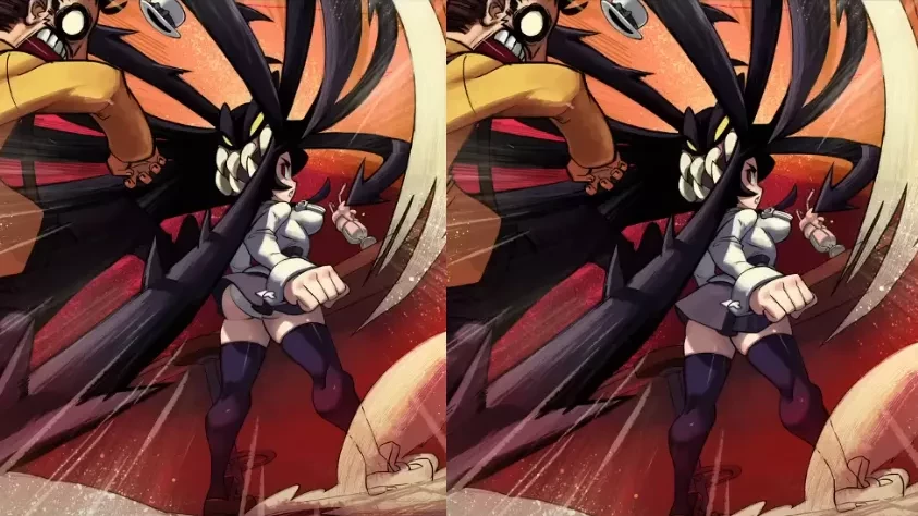 Запрещаешь труселя — получаешь минуса. Фанаты обрушили рейтинг Skullgirls из-за введеной цензуры Запрещаешь труселя — получаешь минуса. Фанаты обрушили рейтинг Skullgirls из-за введеной цензуры