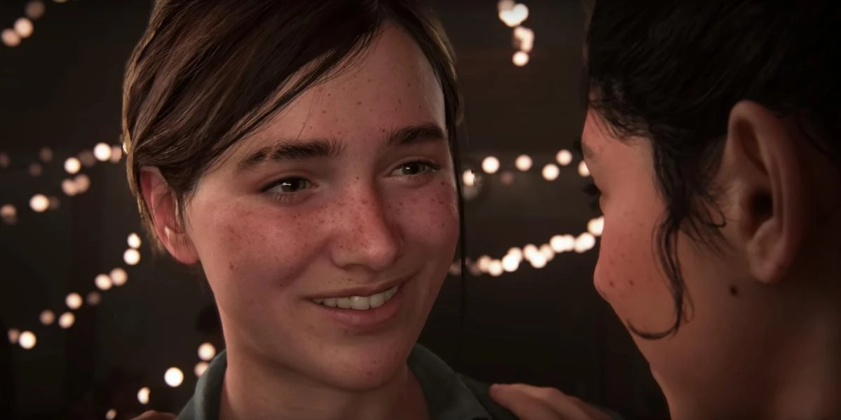 Драма вокруг The Last of Us Part II и iXBT.games Драма вокруг The Last of Us Part II и iXBT.games