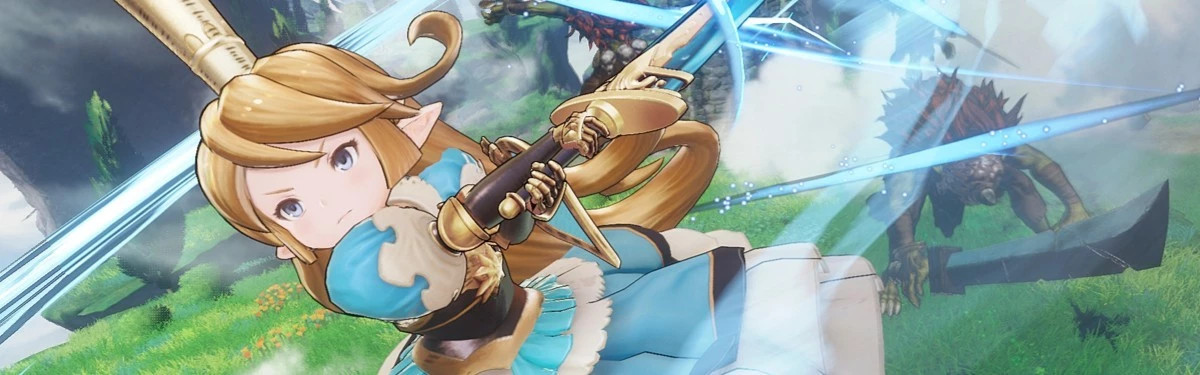 Создатель Senran Kagura теперь в Cygames: о будущих проектах компании Создатель Senran Kagura теперь в Cygames: о будущих проектах компании