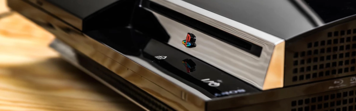 Очередной липчанин погорел на продаже перепрошитой PlayStation 3, нарвавшись на штраф и ограничение свободы Очередной липчанин погорел на продаже перепрошитой PlayStation 3, нарвавшись на штраф и ограничение свободы