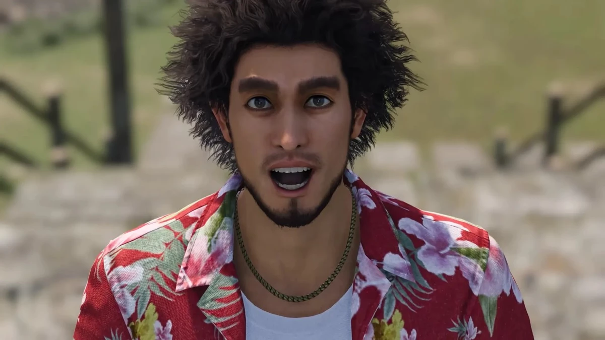 SEGA не верила, что игры Yakuza кого-то заинтересуют — они же не для детей и женщин SEGA не верила, что игры Yakuza кого-то заинтересуют — они же не для детей и женщин