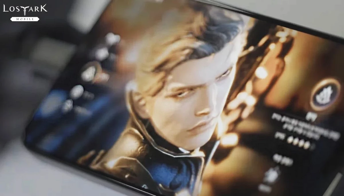 Smilegate's Lost Ark Mobile порадует поклонников G-Star 2023 реальным геймплеем Smilegate's Lost Ark Mobile порадует поклонников G-Star 2023 реальным геймплеем