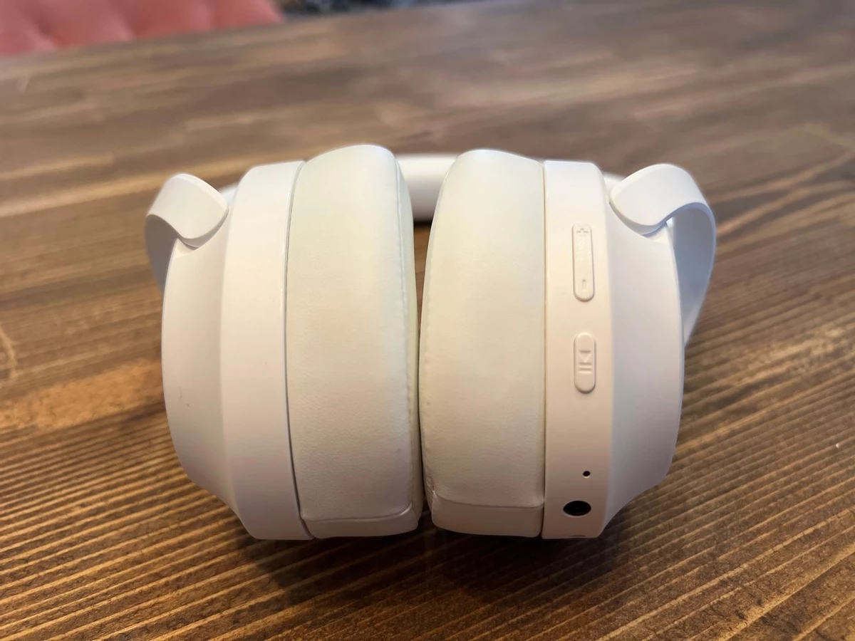 Обзор HONOR Choice Headphones Обзор HONOR Choice Headphones