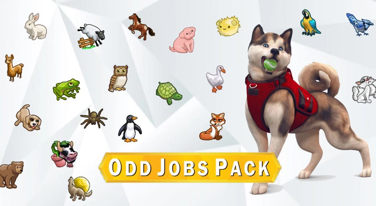 Лучшие моды для Sims 4 Лучшие моды для Sims 4