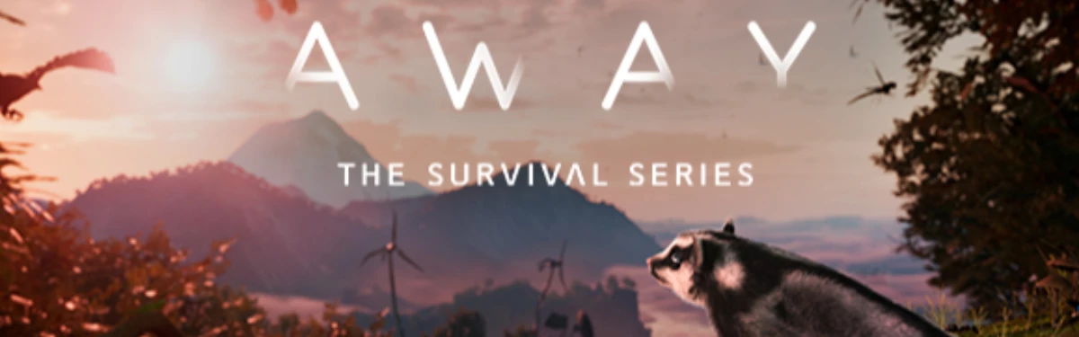 Релиз адвенчуры AWAY: The Survival Series состоится в сентябре Релиз адвенчуры AWAY: The Survival Series состоится в сентябре