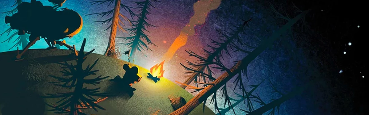 Игрой года по версии BAFTA стала Outer Wilds, свое получила и Disco Elysium Игрой года по версии BAFTA стала Outer Wilds, свое получила и Disco Elysium