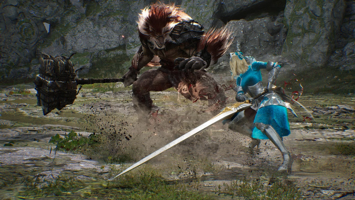 Авторы Vindictus: Defying Fate рассказали о мире игры Авторы Vindictus: Defying Fate рассказали о мире игры