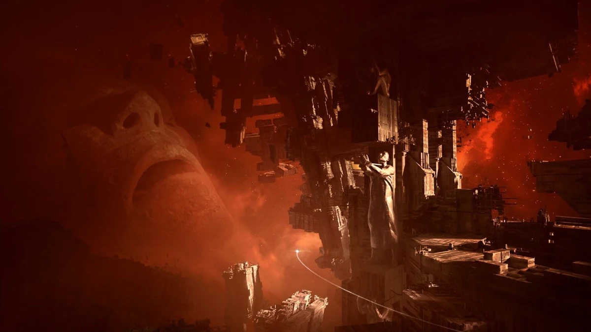 Команда EVE Frontier анонсировала турнир Hackathon 2025 с возможностью выиграть билеты на EVE Fanfest Команда EVE Frontier анонсировала турнир Hackathon 2025 с возможностью выиграть билеты на EVE Fanfest