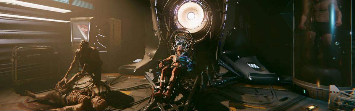 Создатель шутера Deus Ex работает над новой игрой в жанре иммерсивного симулятора