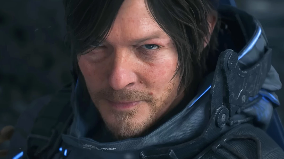 Death Stranding 2 продается очень слабо как для такого расхайпленного продукта — за неделю нет даже миллиона проданных копий Death Stranding 2 продается очень слабо как для такого расхайпленного продукта — за неделю нет даже миллиона проданных копий