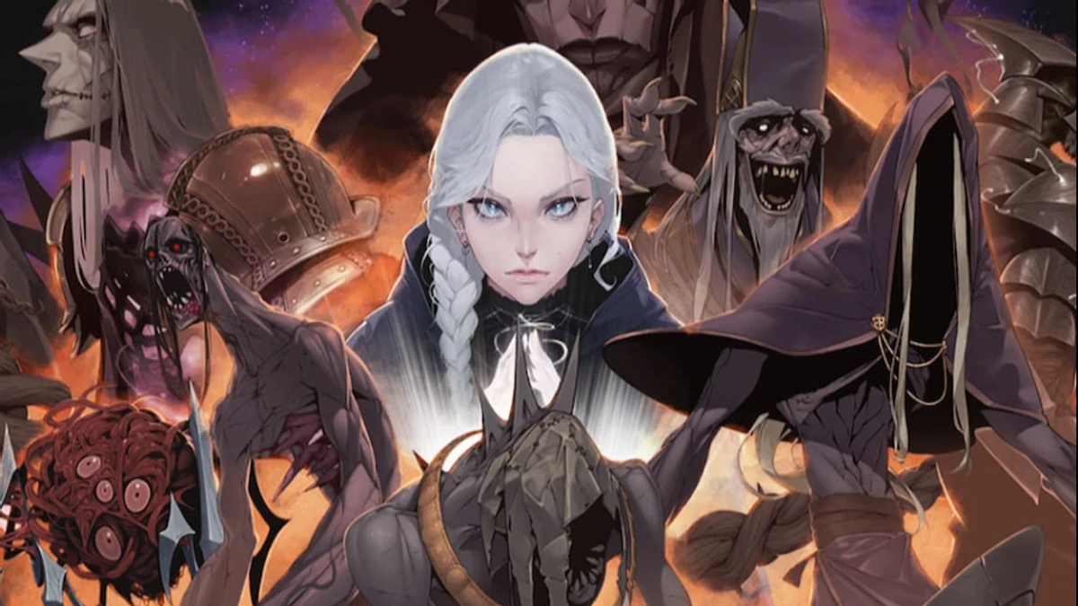 Мрачный пиксельный платформер Dragon is Dead вышел в ранний доступ на ПК Мрачный пиксельный платформер Dragon is Dead вышел в ранний доступ на ПК