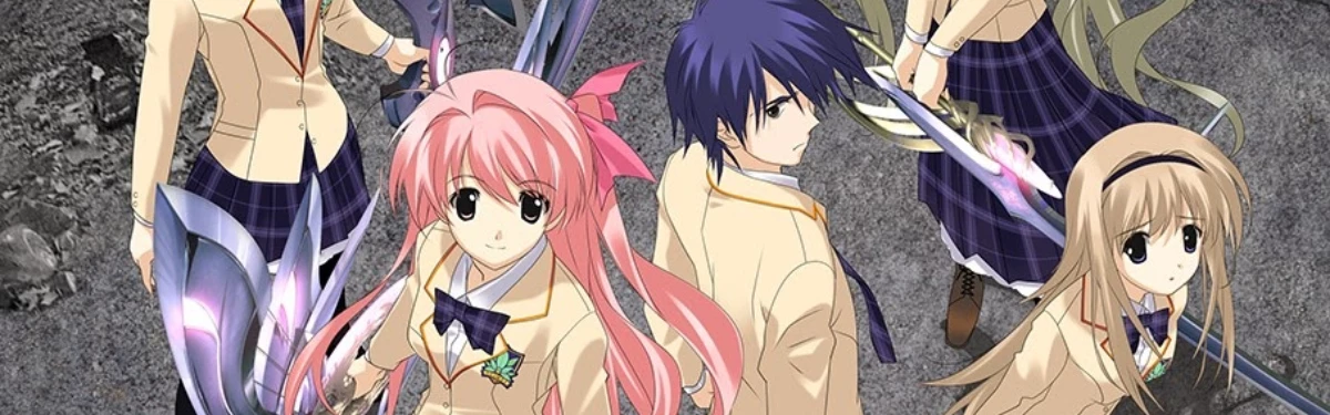 Цензура Steam не позволит игре Chaos;Head Noah выйти в сервисе от Valve Цензура Steam не позволит игре Chaos;Head Noah выйти в сервисе от Valve