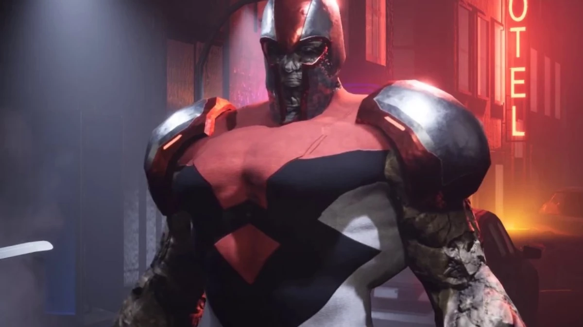 Для City of Titans вышло крупное обновление, добавляющее Город Титанов Для City of Titans вышло крупное обновление, добавляющее Город Титанов