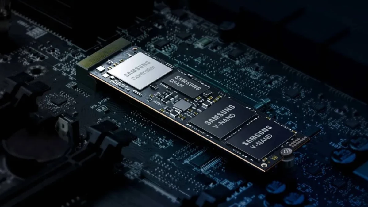 SSD-накопители Samsung 990 Pro теперь доступны в объеме до 4 Тб SSD-накопители Samsung 990 Pro теперь доступны в объеме до 4 Тб