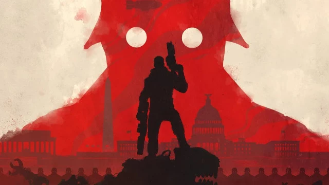 Amazon и продюсеры Fallout снимут сериал по Wolfenstein