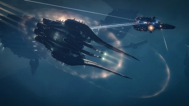 Разработчики Eve Online запускают новую систему наград ко Дню Капсулера