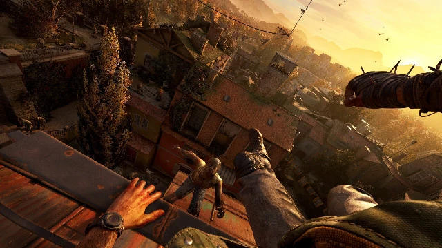 Прохождение Dying Light: The Beast оказалось куда длиннее, чем заявлялось ранее