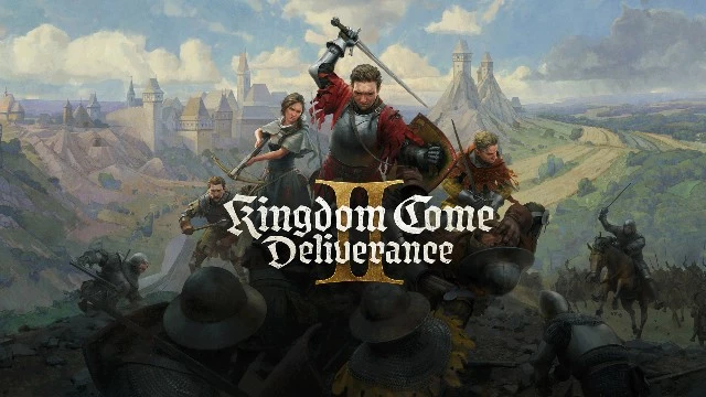Разработчики Kingdom Come: Deliverance 2 планируют расширить вселенную
