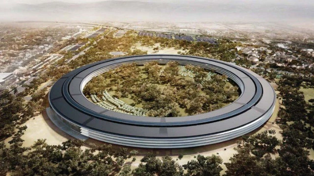 У Apple новый штраф — 500 млн евро требует Еврокомиссия