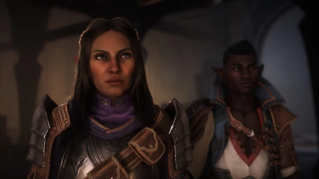 Просто работник BioWare считает, что студия создала лучшую возможную версию Dragon Age: The Veilguard 