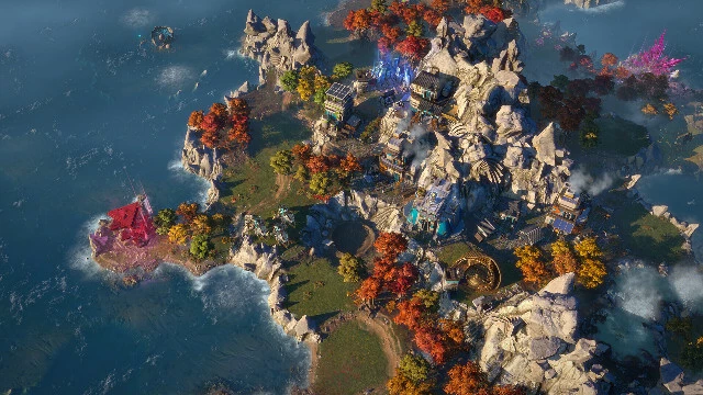 Релиз Endless Legend 2 перенесли, но недалеко