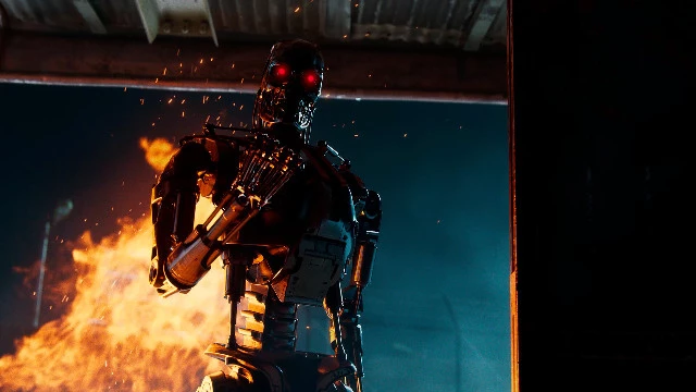 Похоже, что выживалка Terminator: Survivors не выйдет раньше апреля 2026 года