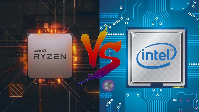 AMD на рынке уничтожает Intel — выручка в пять раз выше, чем у конкурента