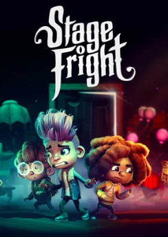 Stage Fright