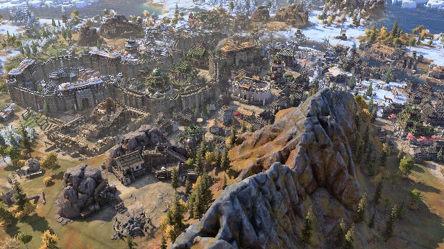 Похоже, Civilization 7 уже не спасти — рейтинг опустился до отрицательного