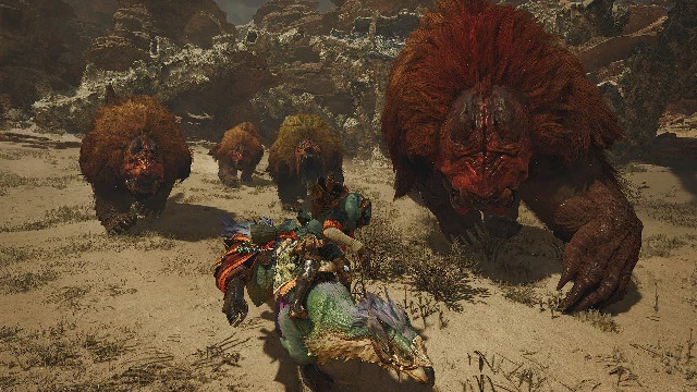 ПК-боярам надоело мучиться с оптимизацией в Monster Hunter Wilds — они вернулись в MH: World