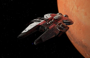 X4: Foundations - Дополнение “Cradle of Humanity” выйдет в середине марта