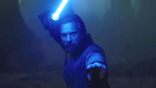"Hello there":  второй сезон сериала "Оби-Ван Кеноби" уже в работе