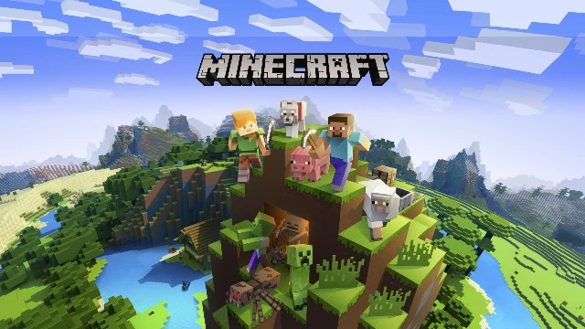 Саундтрек Minecraft добавили в Библиотеку конгресса США