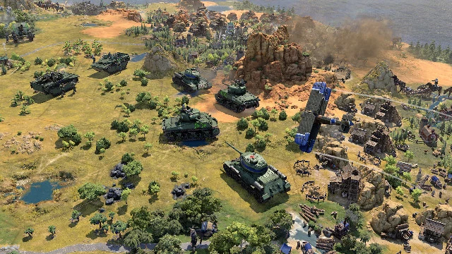 Свежее обновление Civilization 7 лишь еще больше разозлило игроков