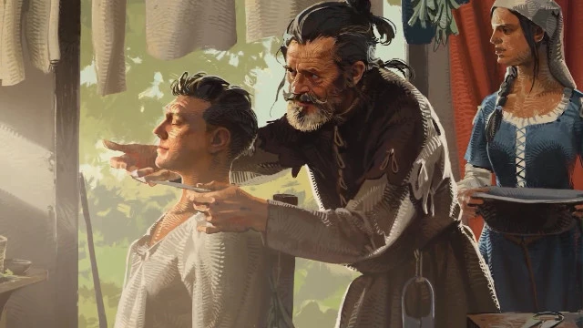 Kingdom Come: Deliverance 2 станет хардкорной (по желанию) на следующей неделе