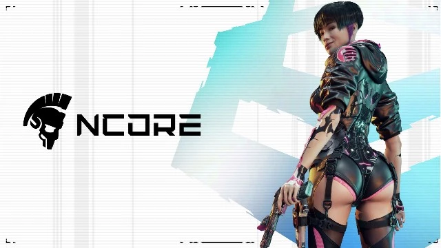 Разработчики NCORE провели первый плейтест игры, есть геймплей