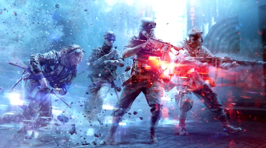 [Стрим] Battlefield V. Альтернативные события Второй мировой, но без кемперов (почти)
