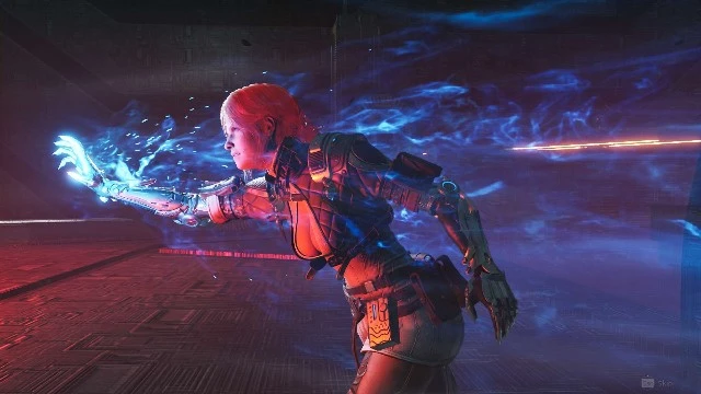 Что из себя представляет The First Descendant