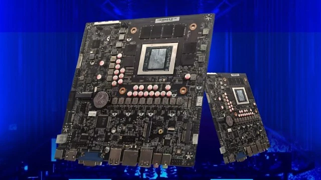 Монстра AMD Ryzen AI Max 395 теперь можно купить в составе материнской платы